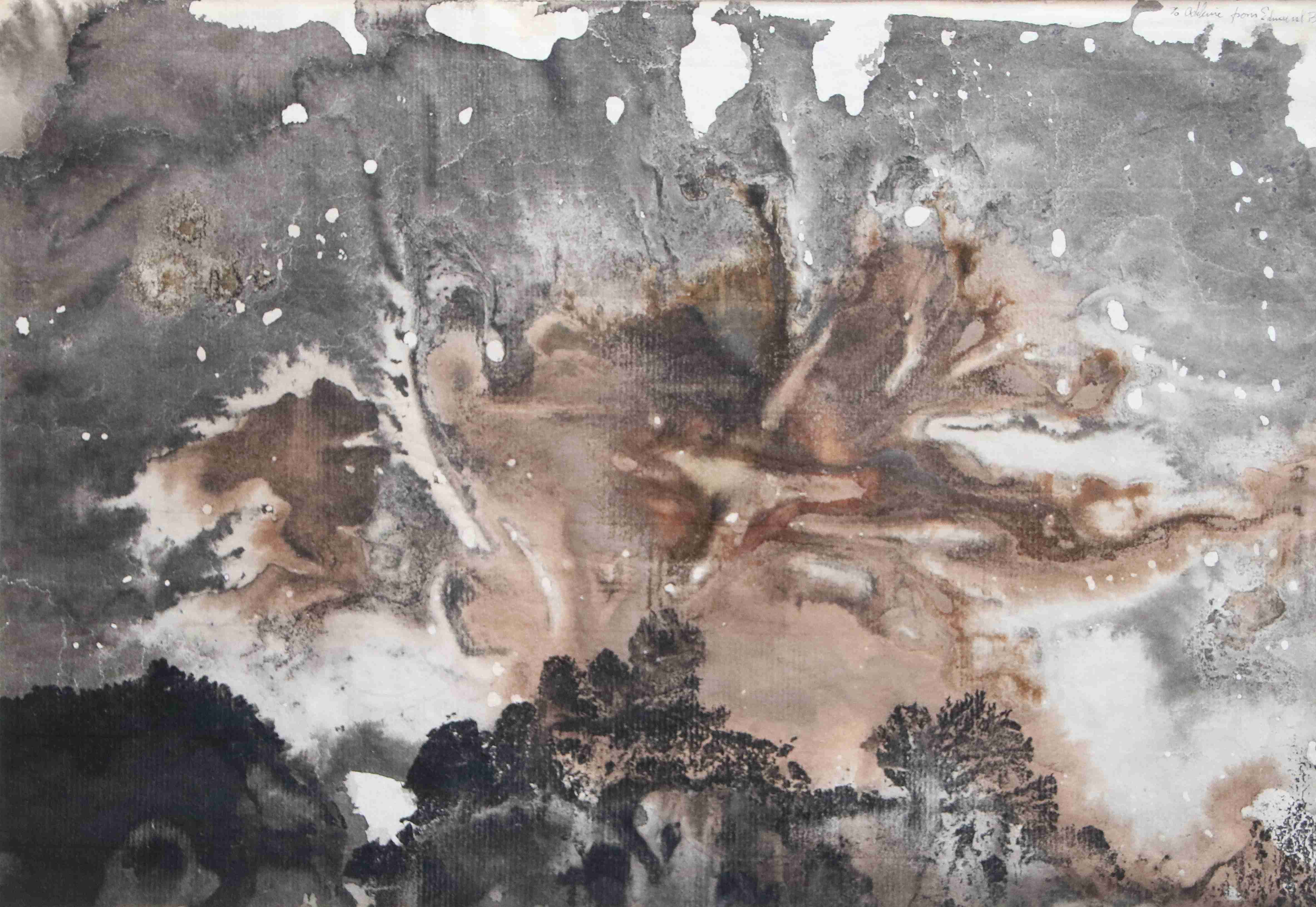 Image of watercolour