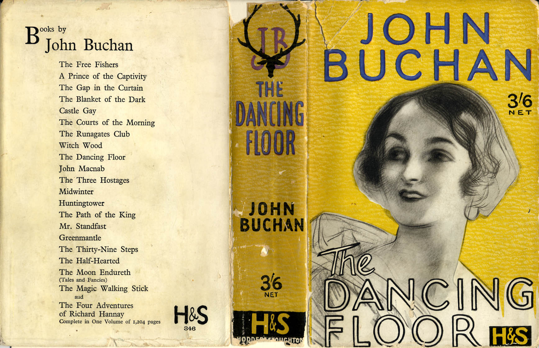 Image of dust jacket