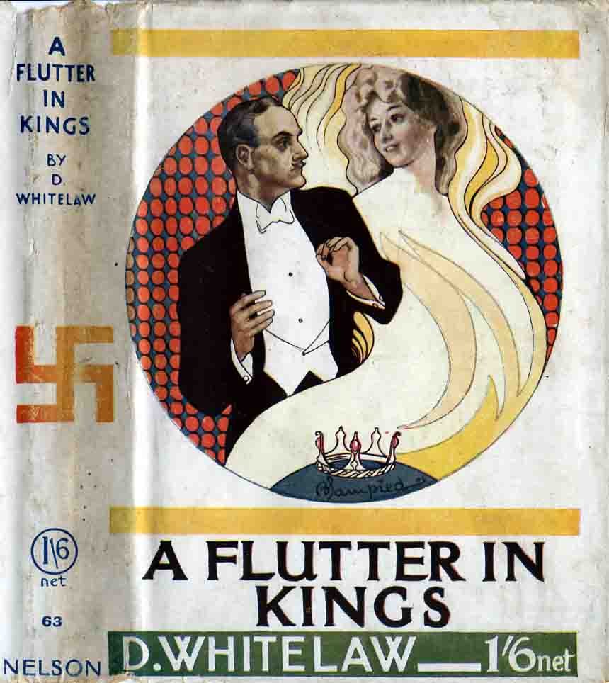 Small image of dust jacket