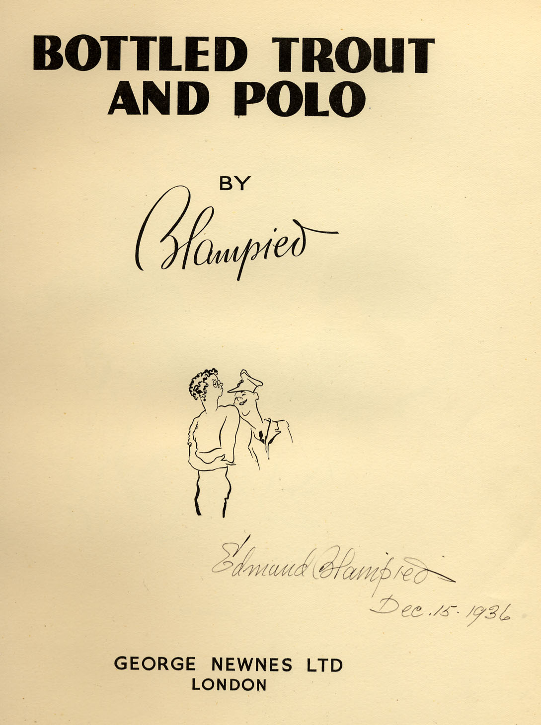 Image of title page