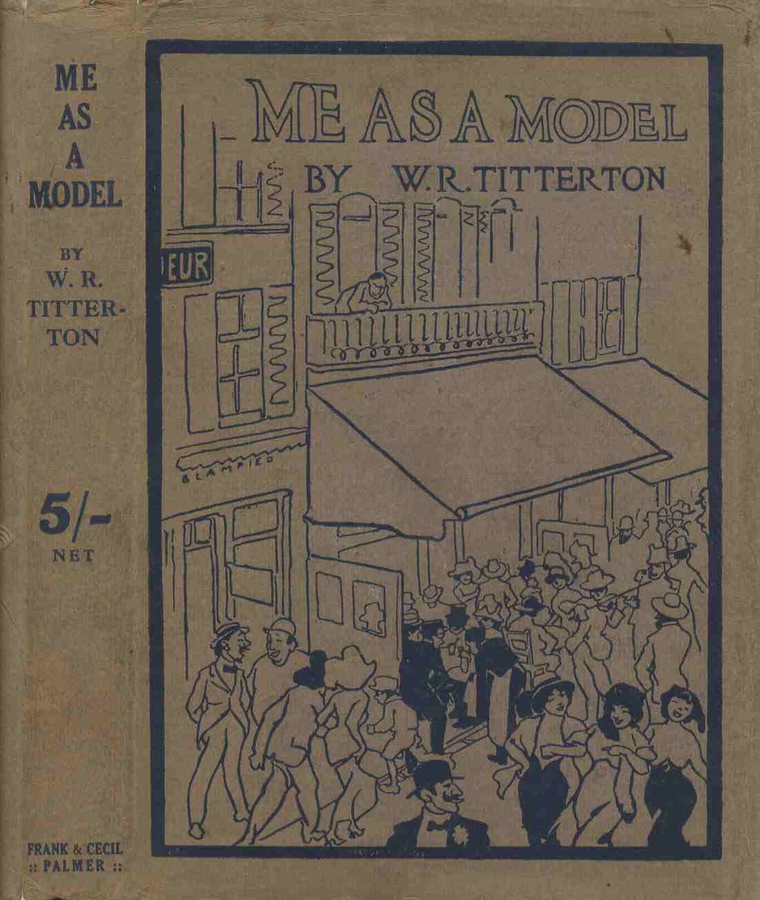Small image of cover of book