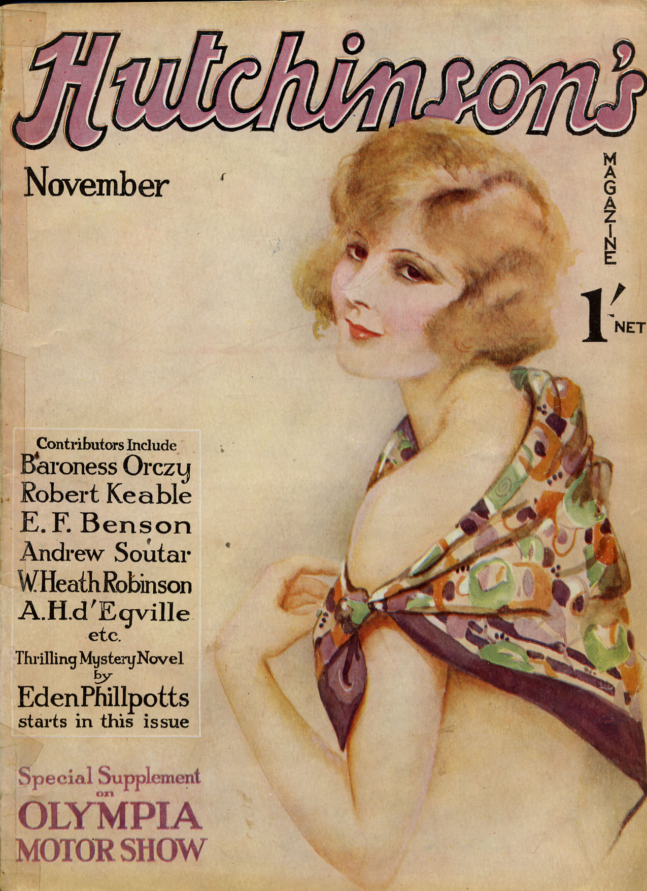 Photo of cover