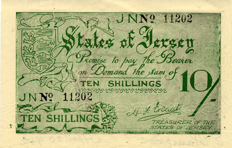 Image of banknote
