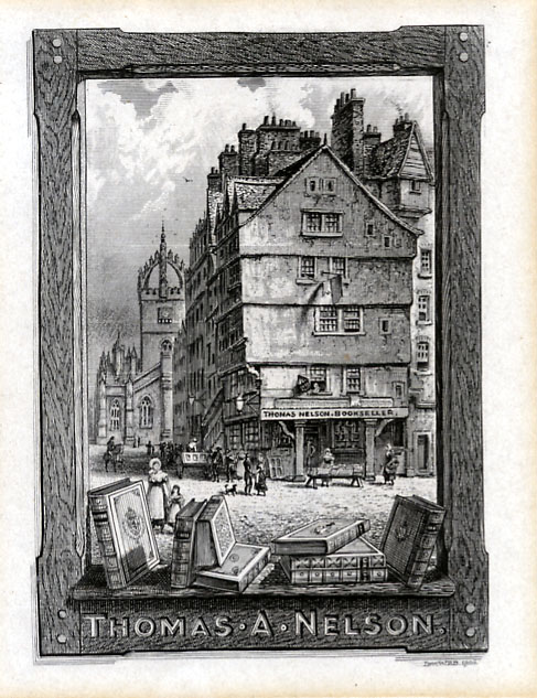 Image of bookplate