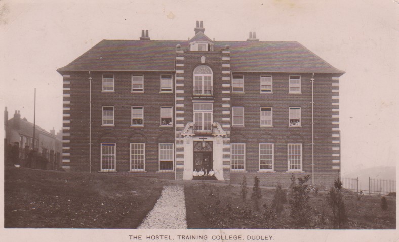 Photo of Dudley Training College Hostel