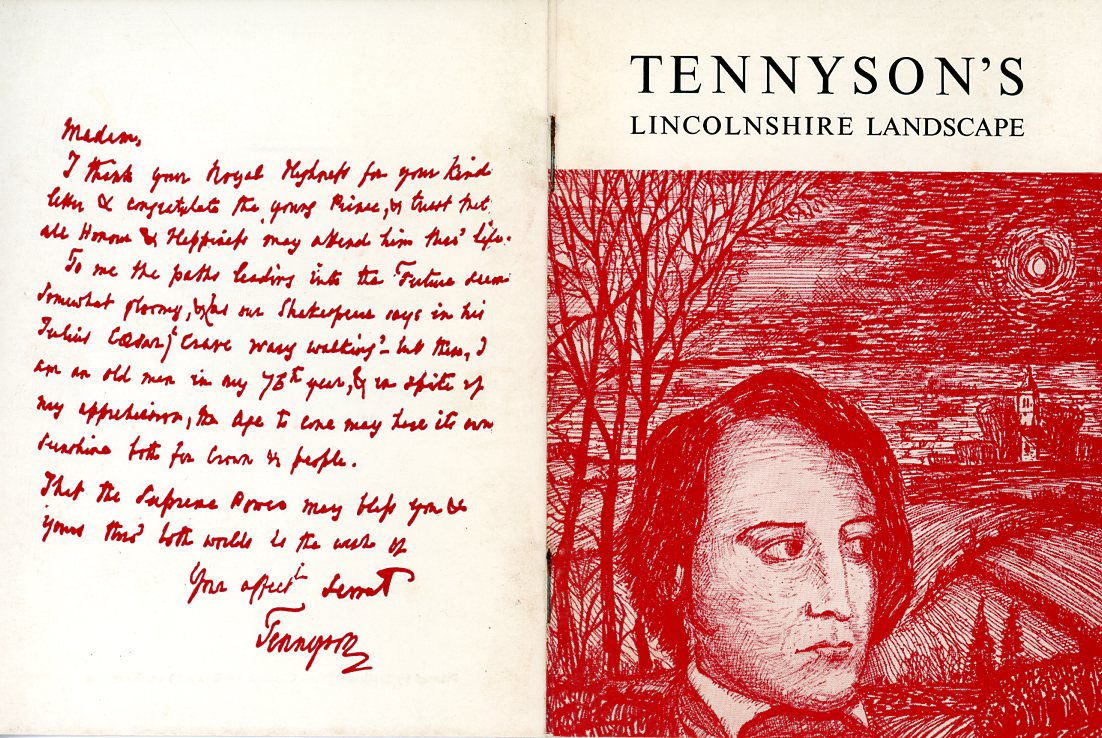 Poetry - Tennyson