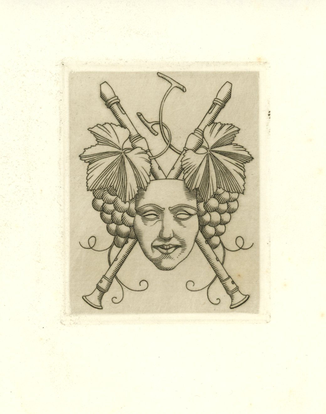 Image of engraving